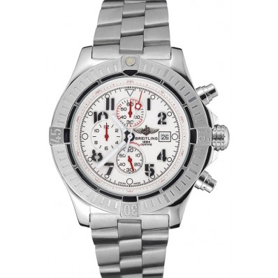 1:1 Breitling Avenger-bl106