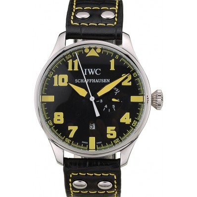 AAA Imitation Iwc Schaffhausen 104