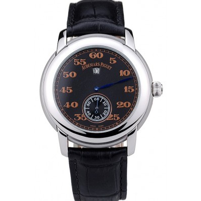 Audemars Piguet Jules Audemars Watch Replica 3394
