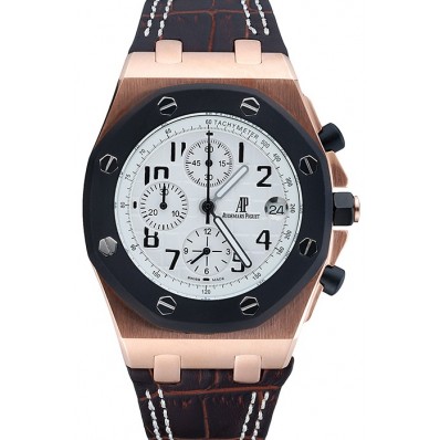 Audemars Piguet Royal Oak Offshore Watch Replica 3268 Watch