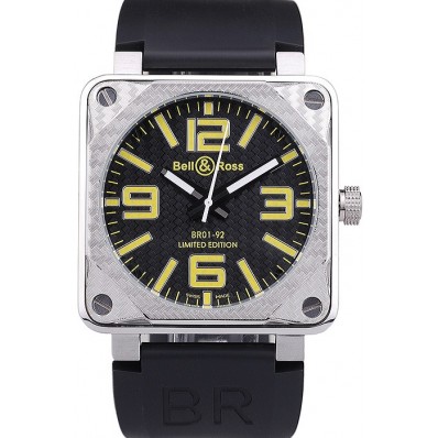 Best Quality Copy Bell and Ross Watch Replica 3409 Watch