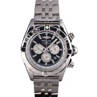 Cheap Breitling Chronomat B01-bl110