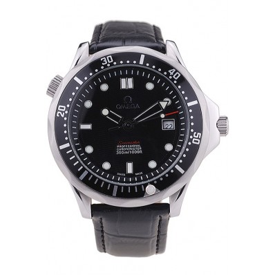 Copy Omega Seamaster - om186