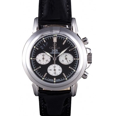 Fake Omega Deville-om127