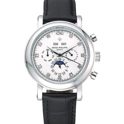 Fake Patek Grand Complications Watch-pp13