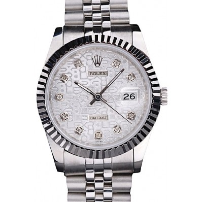 Imitation Cheap Rolex Datejust-rl18