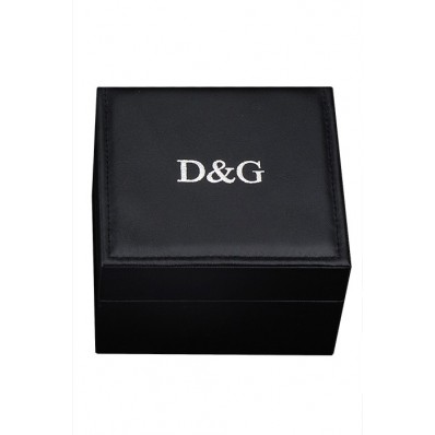Imitation Dolce and Gabbana Watch Case