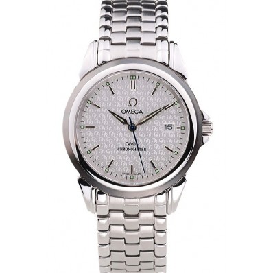 Imitation Omega Deville-om02