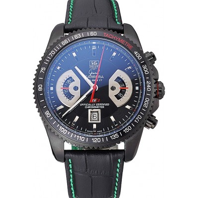 Imitation Tag Heuer Carrera Posh Watch Replica 4990