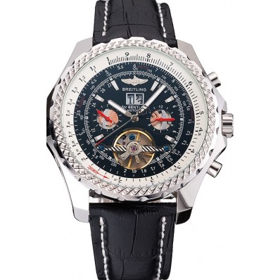 Knockoff Breitling Bentley Motors-bl09