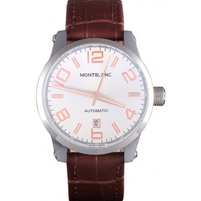 Knockoff Montblanc Timewalker 621624