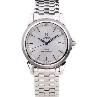 Knockoff Omega Deville-om03
