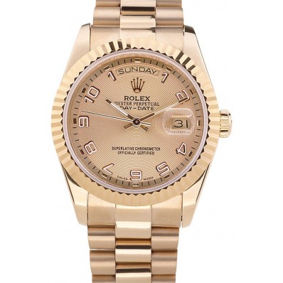Knockoff Rolex Day-Date-rl180