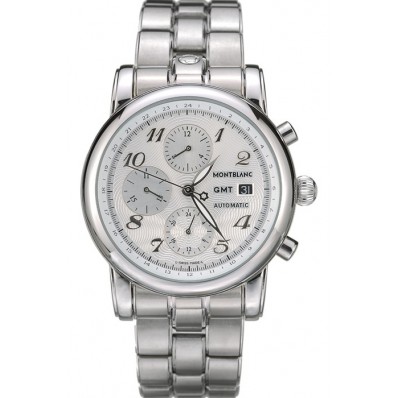 Montblanc Watch mb145