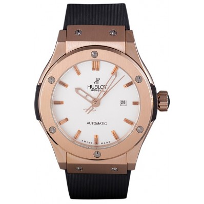 Replica AAAAA Hublot Classic Fusion King Gold - HB135 621606