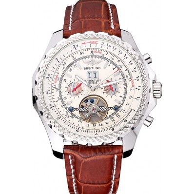 Replica Breitling Bentley Motors-bl10