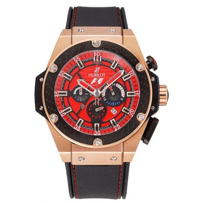 Replica Hublot F1 - HB127 621598
