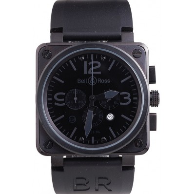 Replica Luxury BR01-94 Carbon-br14