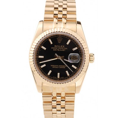 Rolex Datejust Swiss Mechanism-srl29