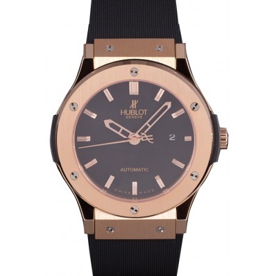 Swiss Hublot Classic Fusion King Rose Gold shb03 621396