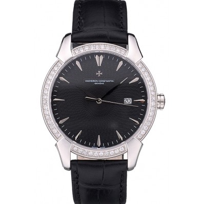 Top Fake Vacheron Constantin Swiss svc3 7897