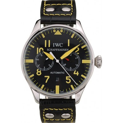 Top Imitation Iwc Schaffhausen 109