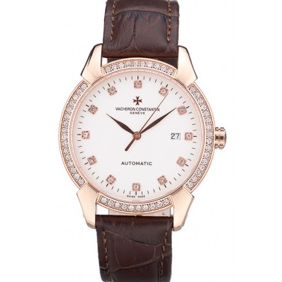 Vacheron Constantin Swiss svc9 7903
