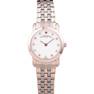 Vacheron Constantin vc102