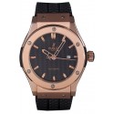 1:1 Hublot Classic Fusion King Gold - HB138 621609