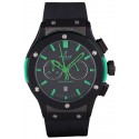 AAA Hublot Classic Fusion Chronograph - HB134 621605