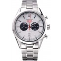 AAAAA Tag Heuer Carrera Calibre 17 Stainless Steel 622075