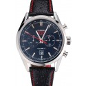Best Tag Heuer Carrera Calibre 17 Burgundy Dial 622066