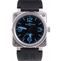 High Quality BR01-92 Black-Blue Dial-br22