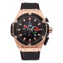Imitation Hublot F1 - HB126 621597