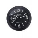 Imitation Panerai Luminor Marina Wall Clock Black And White 622473