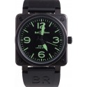 Luxury BR01-92 Carbon-Green-br12