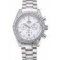 Omega Speedmaster Limited Edition 1957 White Dial Stainless Steel Bracelet 622522