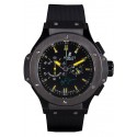 Replica Cheap Hublot Limited Edition Ayrton Senna Instituto