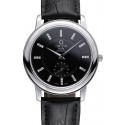 Replica Fashion Swiss Omega Deville Co-Axial-som126 621586