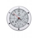 Replica Hublot Big Bang King Power Wall Clock White 622469