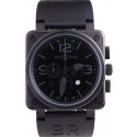 Replica Luxury BR01-94 Carbon-br14
