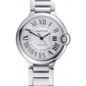 Swiss Cartier Ballon Bleu Stainless Steel 622061
