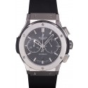 Swiss Hublot Classic Fusion Black Dial Stainless Steel shb04 621397