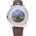 Tag Heuer Mikrogirder 10000 Brown 622074