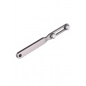 Watch case opener