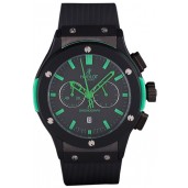 AAA Hublot Classic Fusion Chronograph - HB134 621605