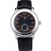 Audemars Piguet Jules Audemars Watch Replica 3394