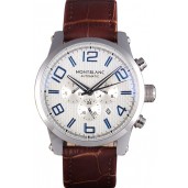 Best Quality Montblanc Chronograph 621623