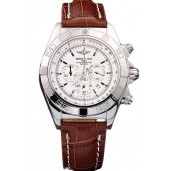 Breitling Chronomat Watch Replica 3528