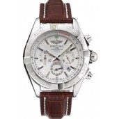 Copy Fashion Breitling Chronomat B01-bl128